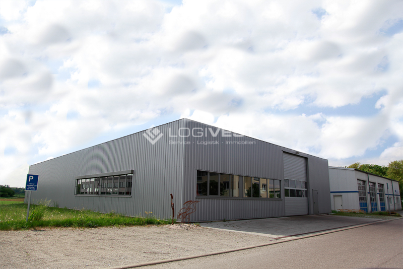 Vorschaubild Musterbild Außenansicht