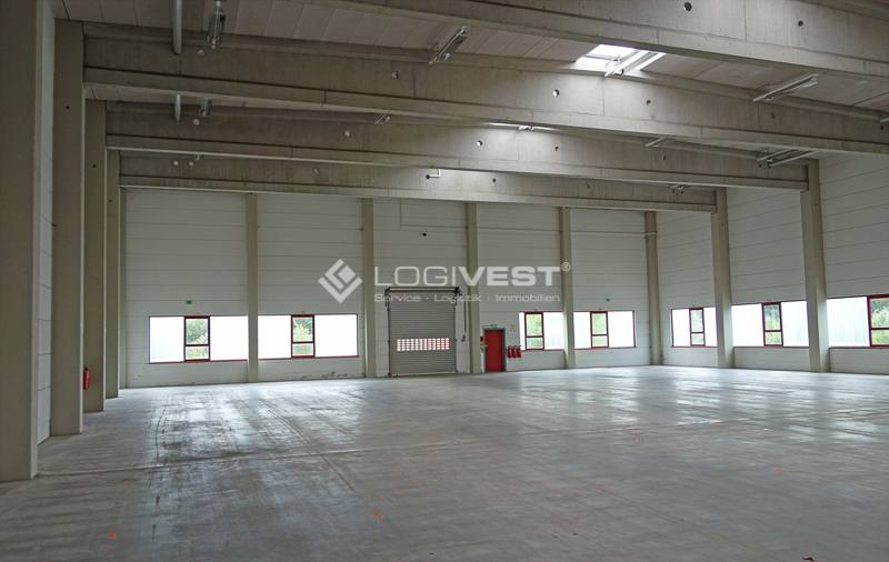 Vorschaubild Musterbild Innenansicht