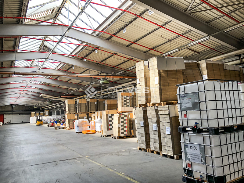 Vorschaubild Musterbild Innenansicht