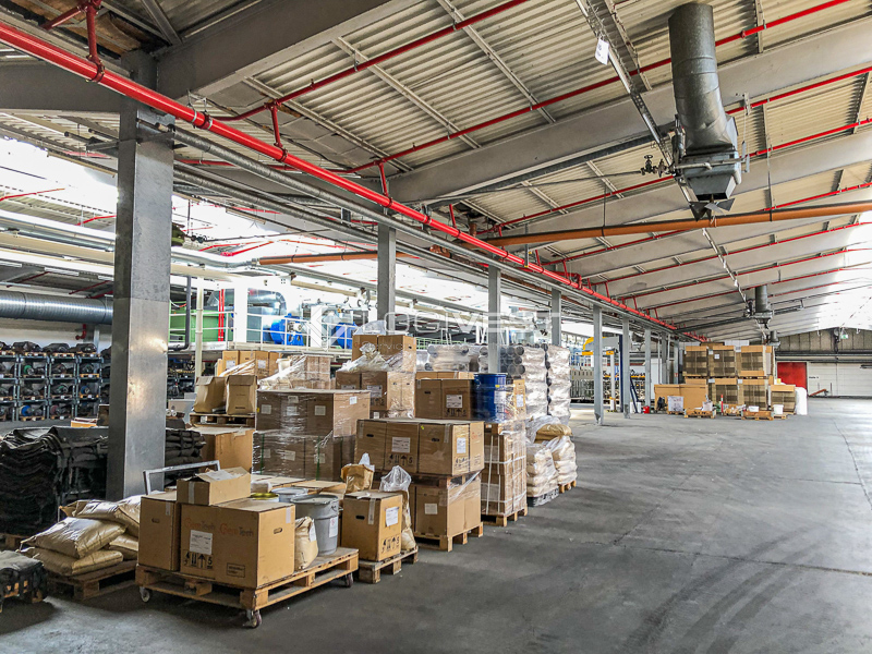 Vorschaubild Musterbild Innenansicht