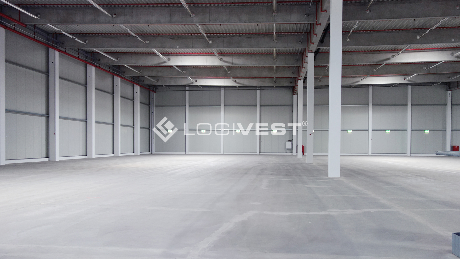 Vorschaubild Musterbild - Innenansicht