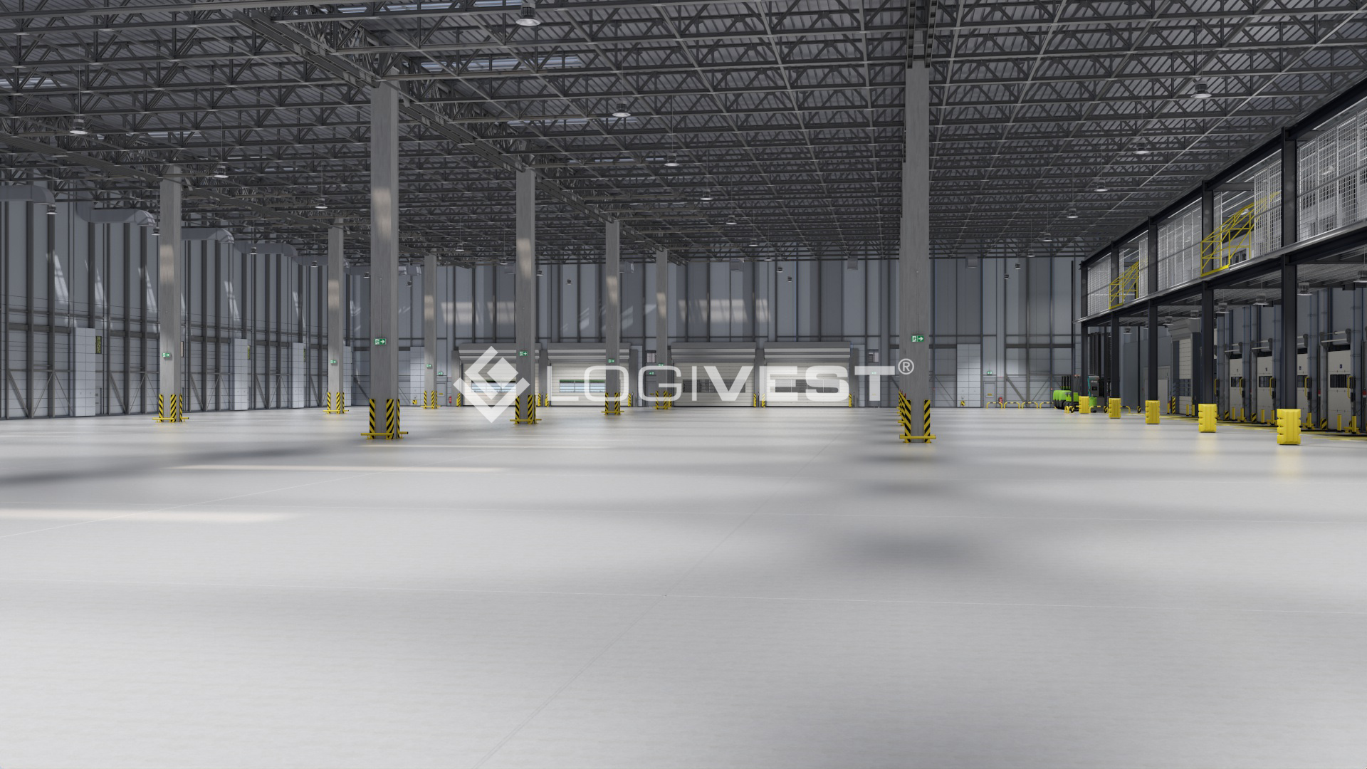 Vorschaubild Musterbild - Innenansicht