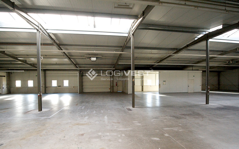 Vorschaubild Musterbild Innenansicht