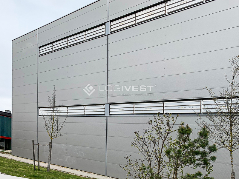 Vorschaubild Musterbild Außenansicht