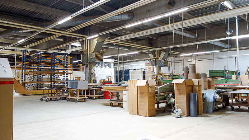 Vorschaubild Musterbild Innenansicht