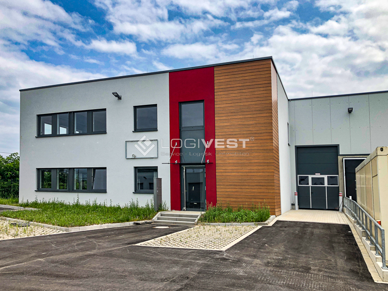 Vorschaubild Musterbild Außenansicht