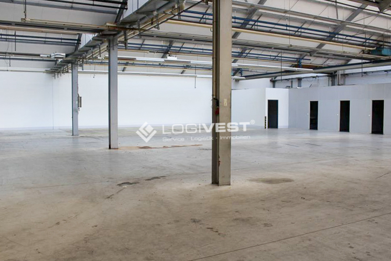 Vorschaubild Musterbild Innenansicht