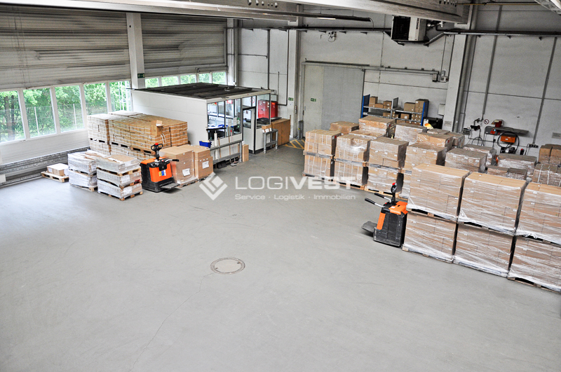 Vorschaubild Musterbild Innenansicht