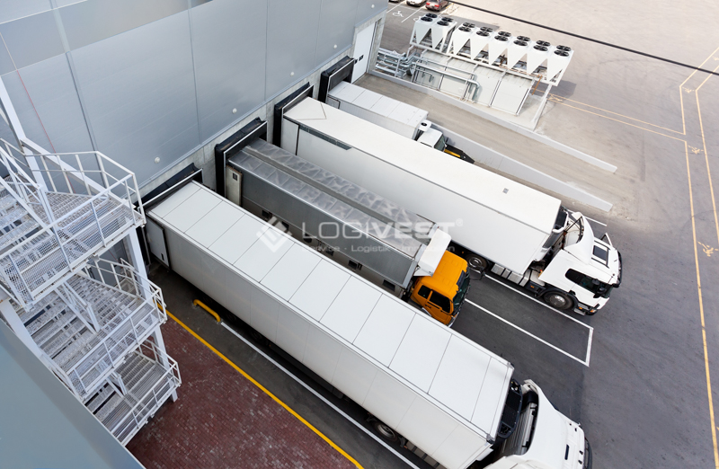 Vorschaubild Musterbild - Rampenandienung