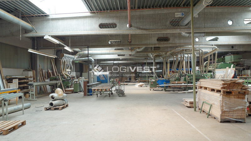 Vorschaubild Musterbild Innenansicht