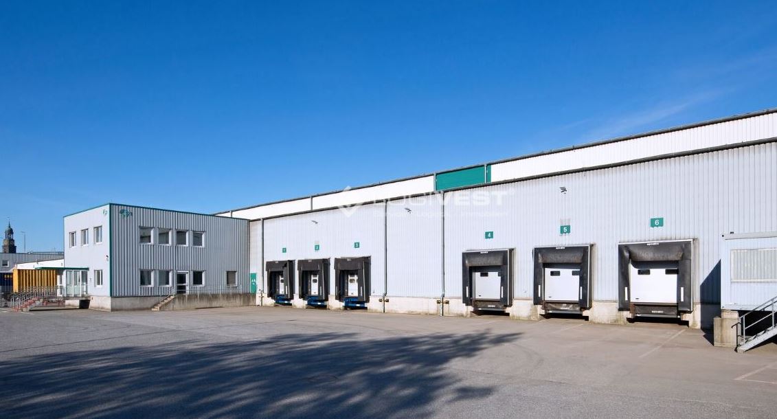 Vorschaubild Rampenandienung