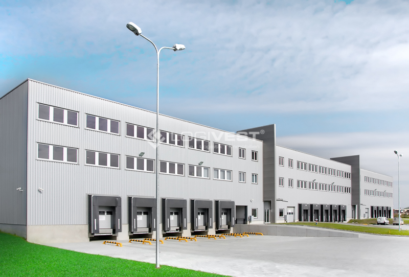 Vorschaubild Musterbild Neubau