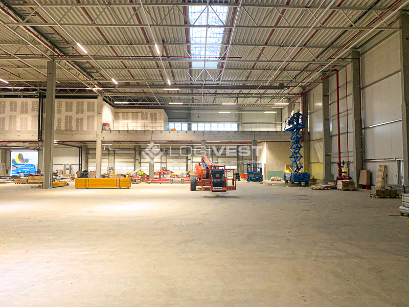 Vorschaubild Musterbild Innenansicht