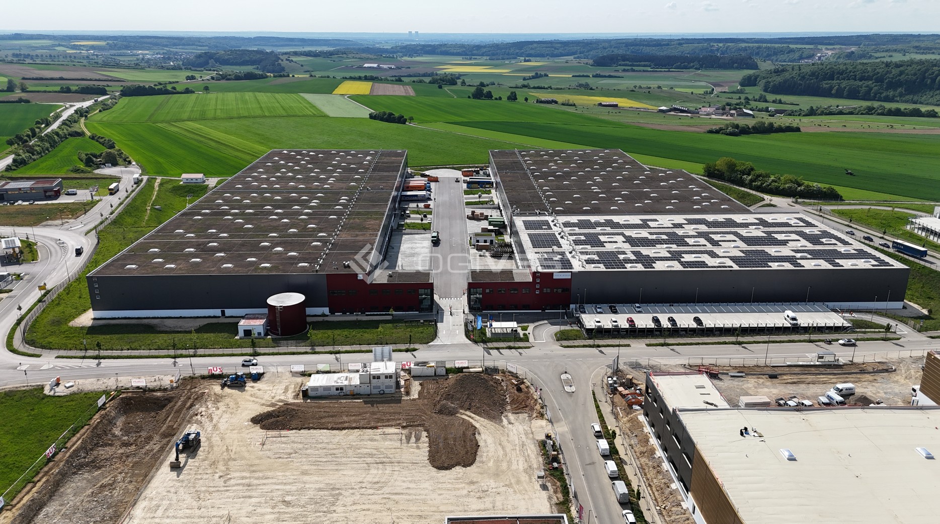 Vorschaubild Luftbild