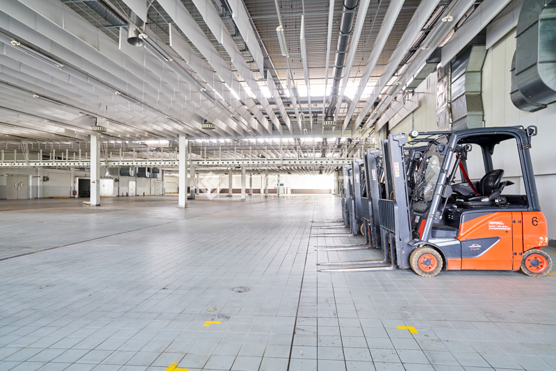 Vorschaubild Musterbild Innenansicht