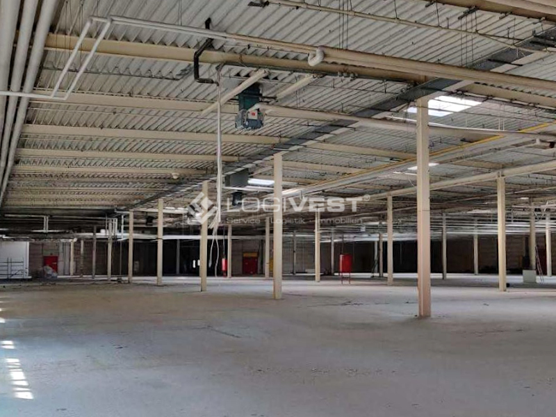 Vorschaubild Lagerfläche