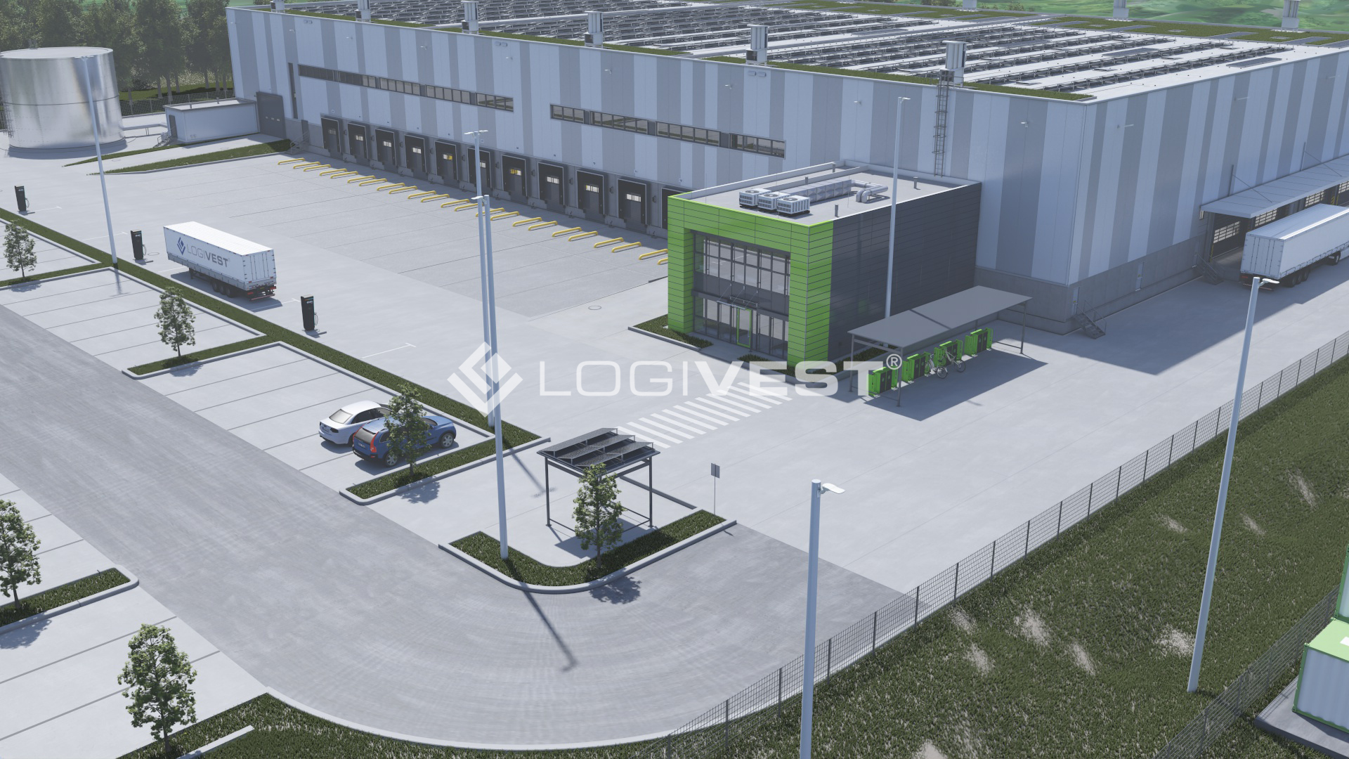 Vorschaubild Musterbild Außenansicht