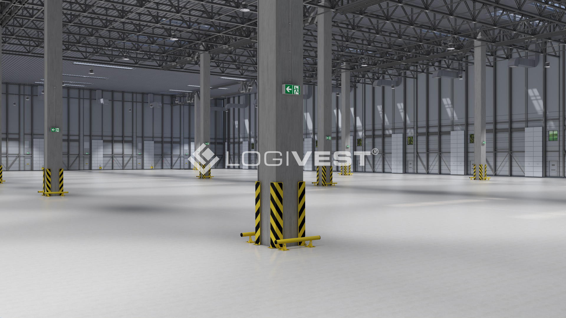 Vorschaubild Musterbild Innenansicht