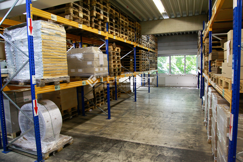 Vorschaubild Musterbild Innenansicht