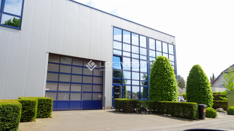 Vorschaubild Musterbild Außenansicht