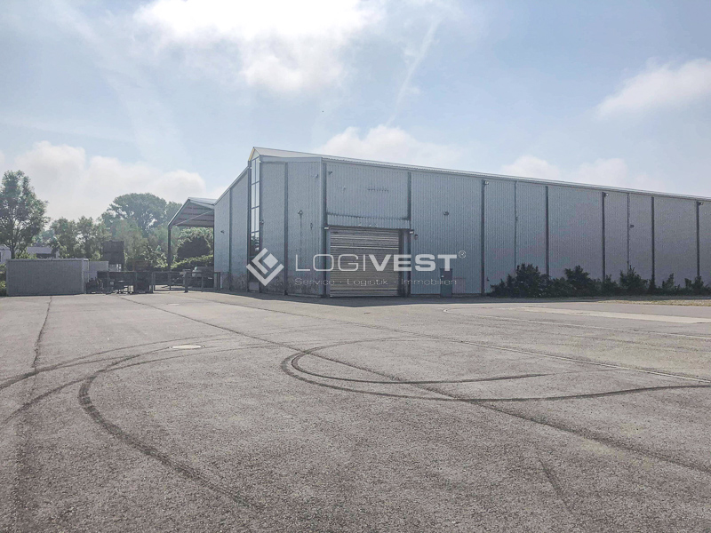 Vorschaubild Musterbild Außenansicht