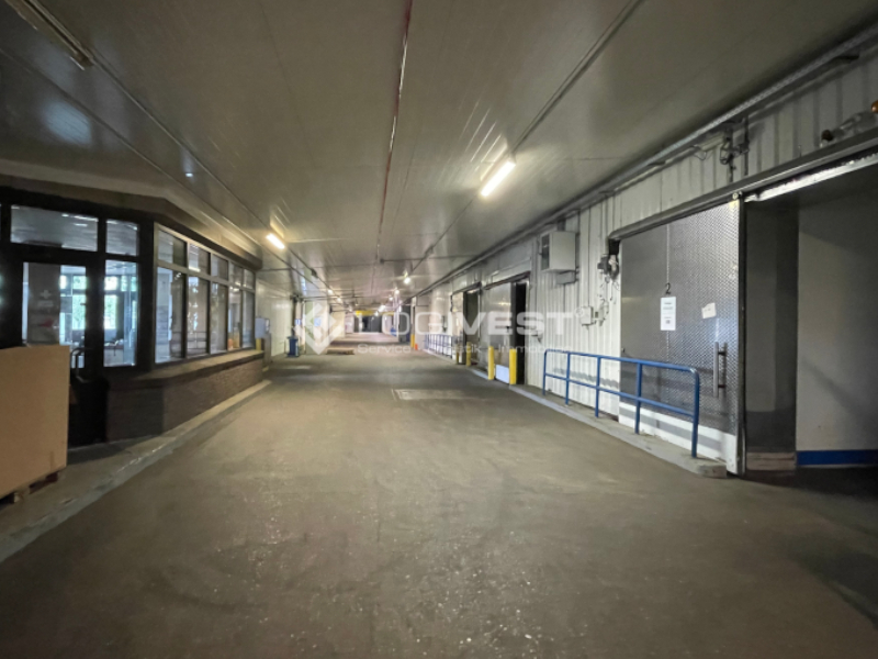 Vorschaubild Impressionen Hallenansicht