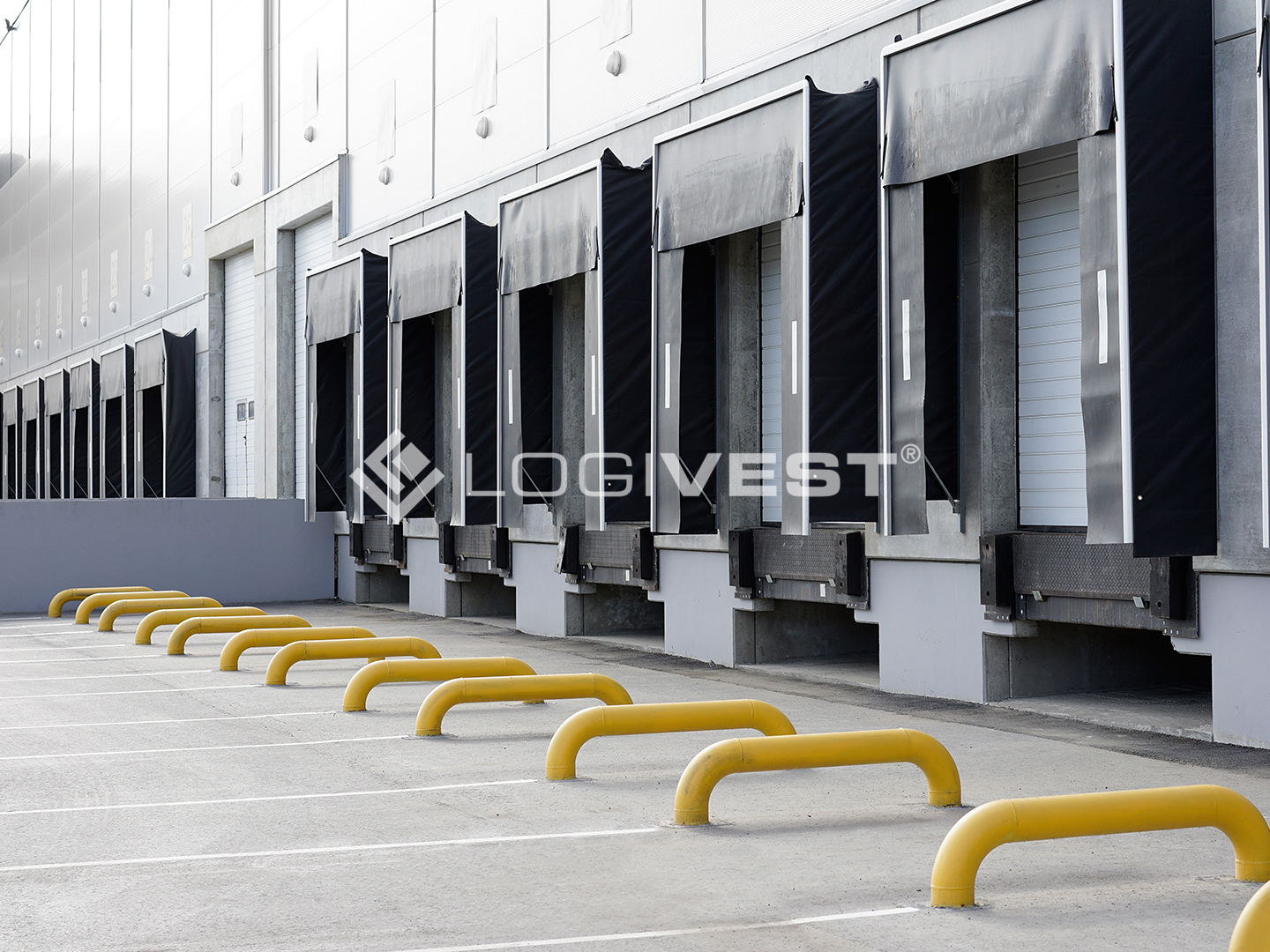 Vorschaubild Musterbild - Rampenandienung Neubau