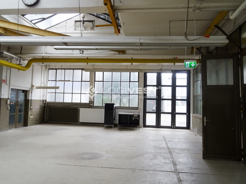 Vorschaubild Musterbild Innenansicht