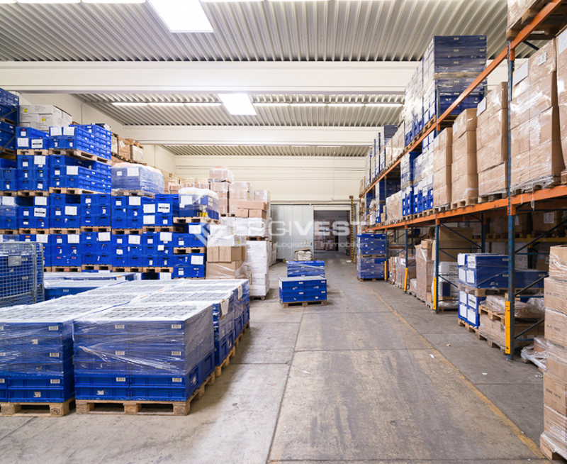 Vorschaubild Musterbild Innenansicht