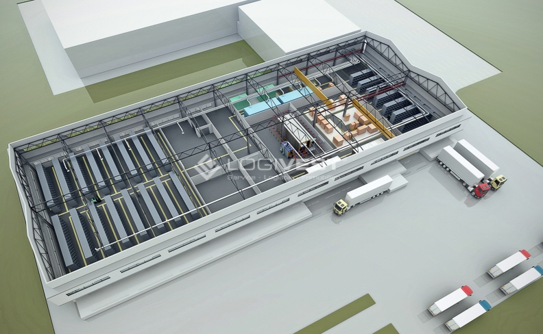 Vorschaubild Musterbild Neubauprojektierung