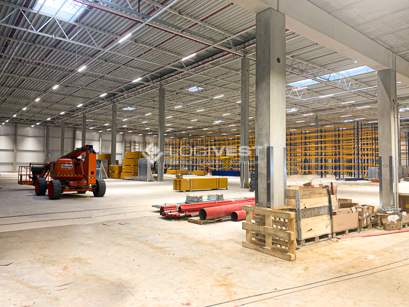 Vorschaubild Musterbild Innenansicht