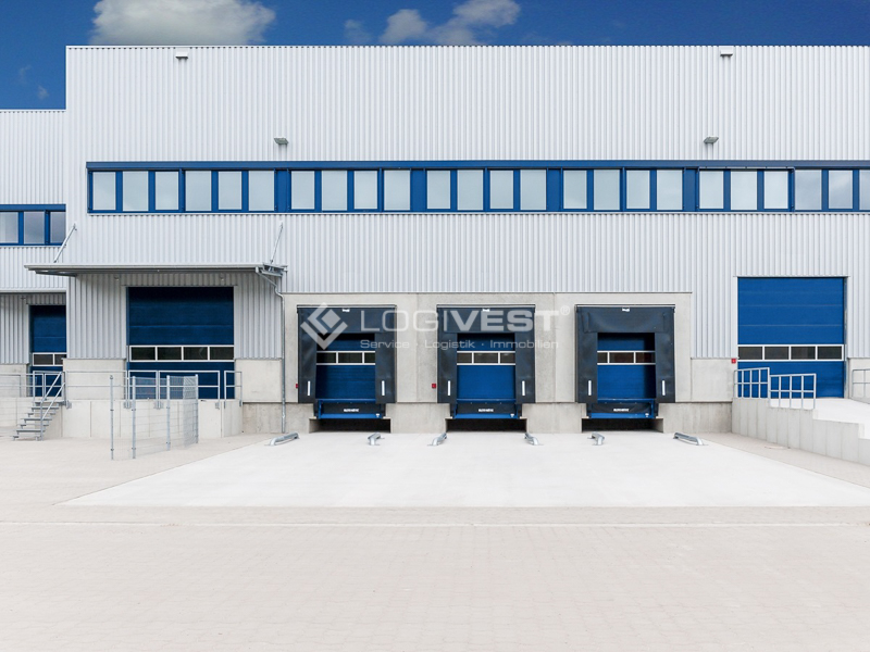 Vorschaubild Musterbild Außenansicht