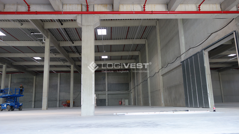 Vorschaubild Musterbild Innenansicht