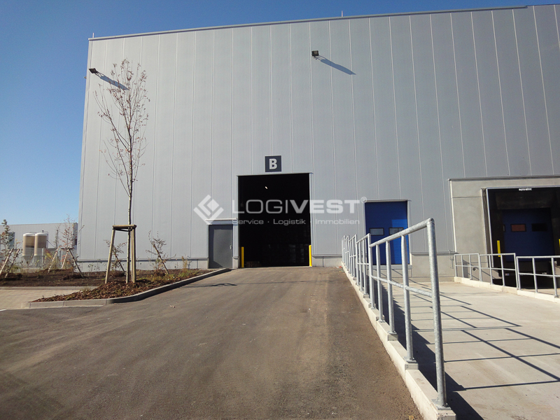 Vorschaubild Musterbild Außenansicht