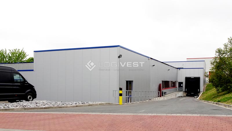 Vorschaubild Musterbild Außenansicht