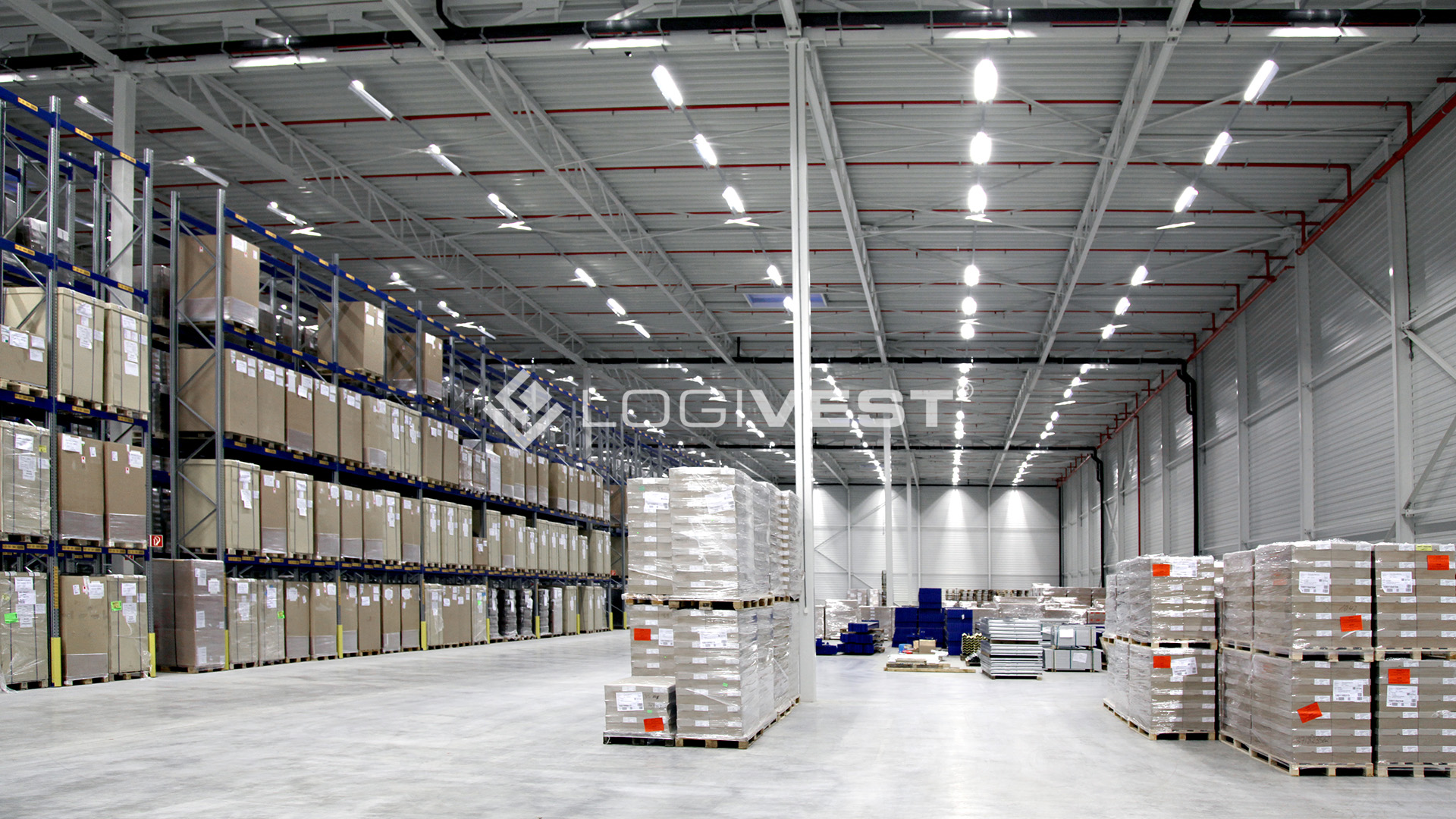 Vorschaubild Mussterbild Innenansicht