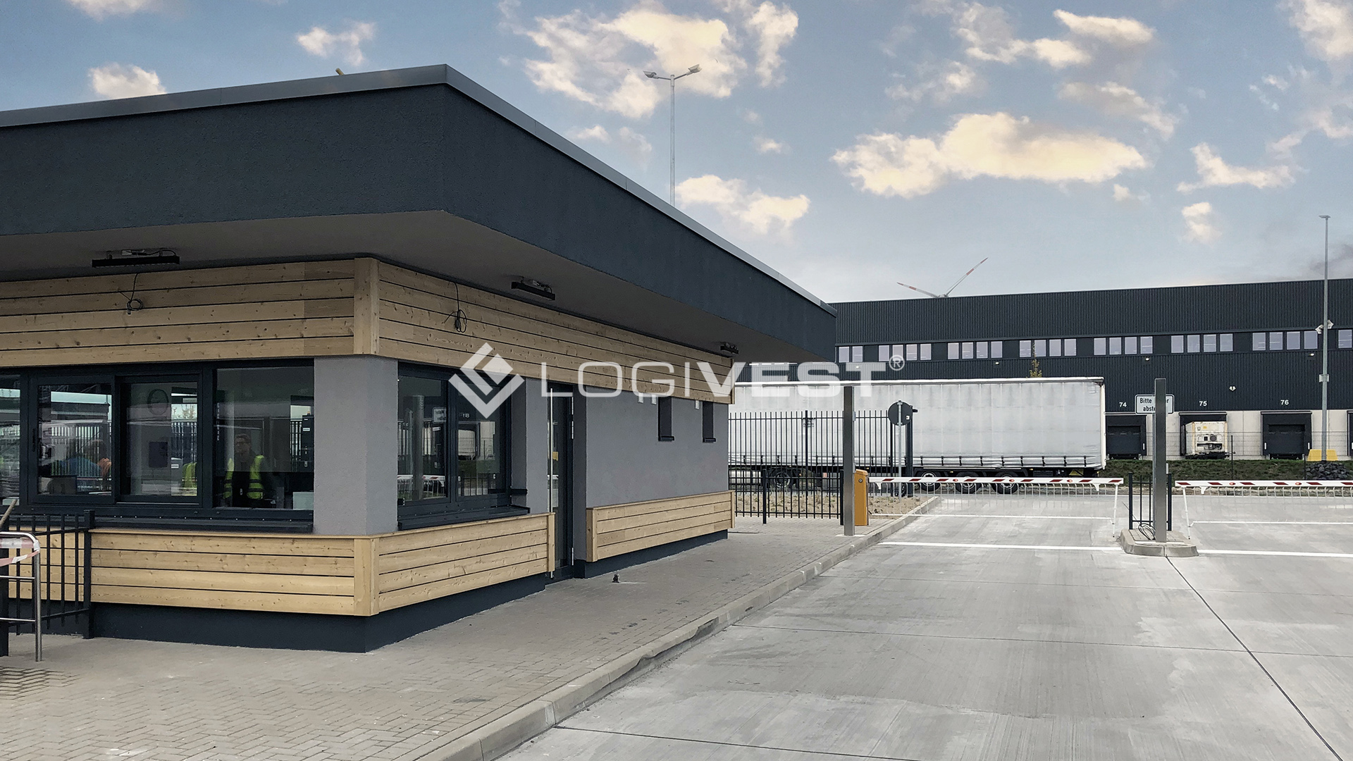 Vorschaubild Musterbild Außenansicht