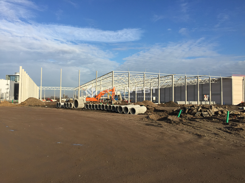 Vorschaubild Musterbild Neubau