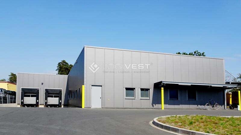 Vorschaubild Musterbild Außenansicht