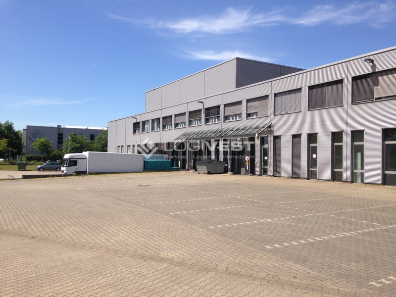 Vorschaubild Musterbild Außenansicht