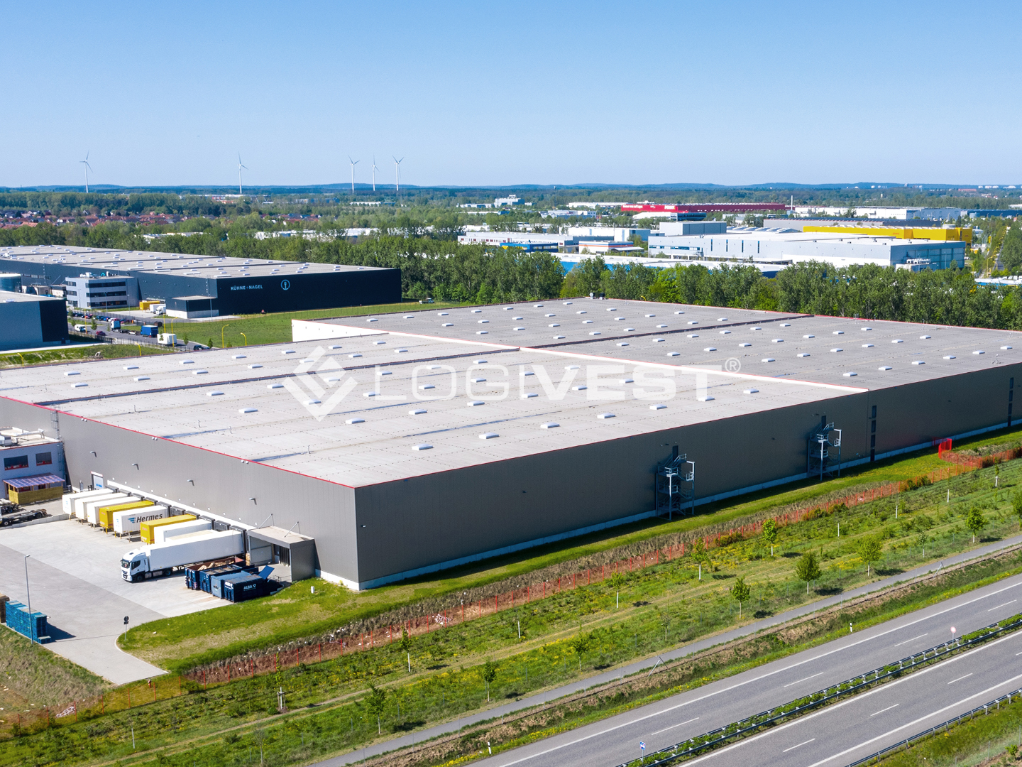 Vorschaubild Musterbild - Außenansicht