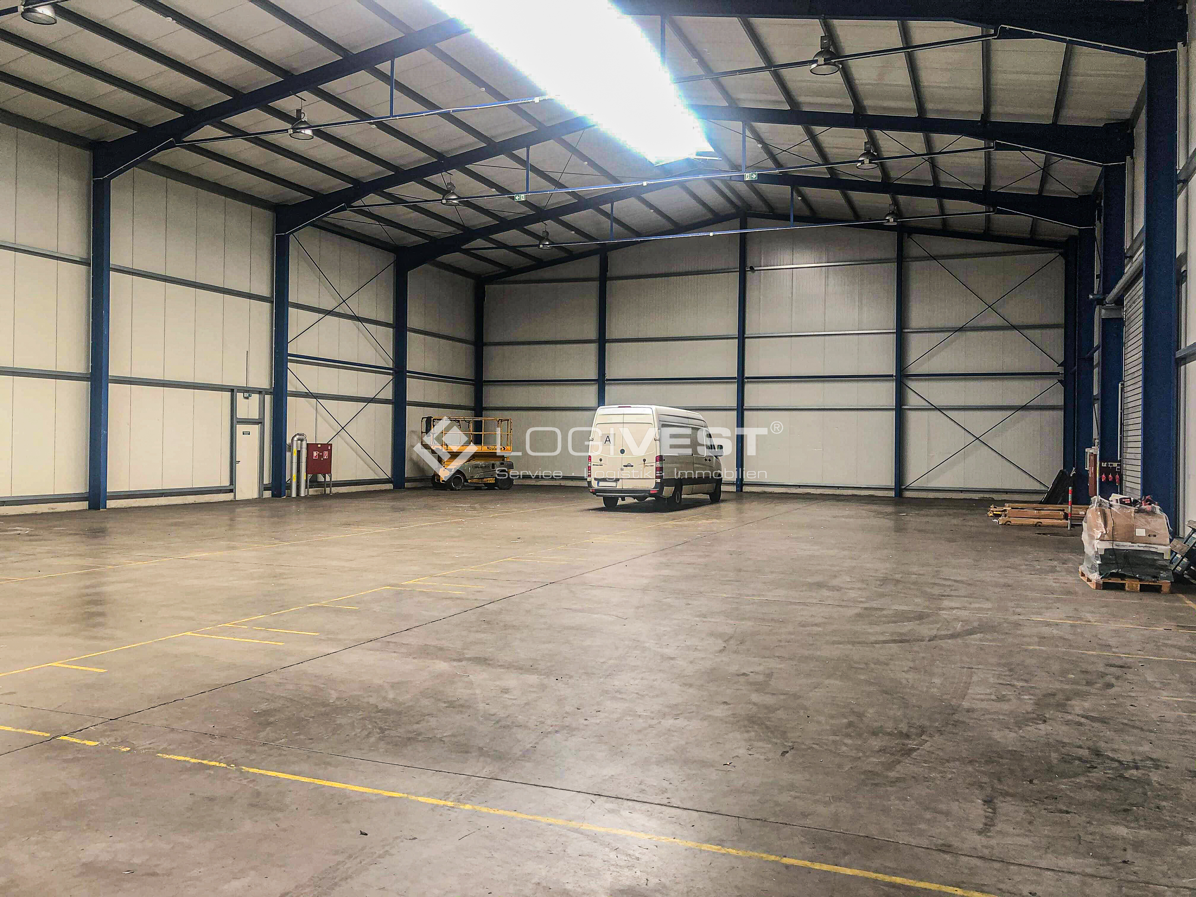 Vorschaubild Musterbild Innenansicht