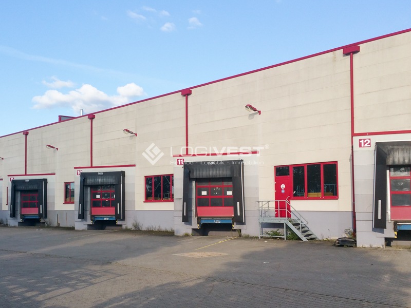 Vorschaubild Musterbild - Außenansicht