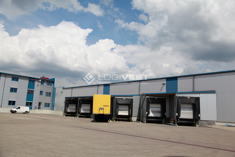 Vorschaubild Musterbild - Außenansicht