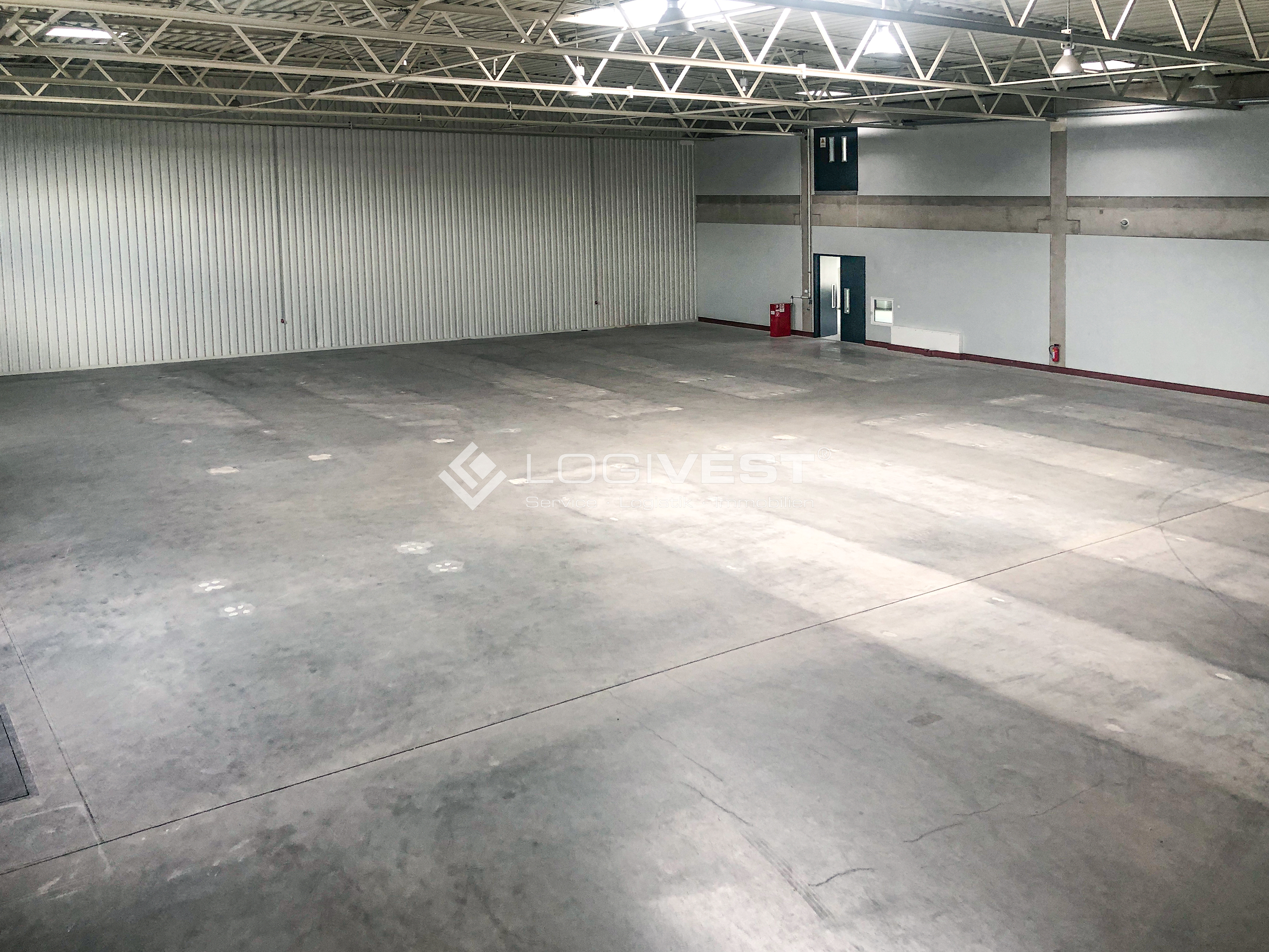 Vorschaubild Musterbild - Innenansicht