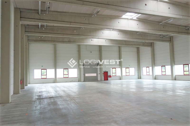 Vorschaubild Musterbild - Innenansicht