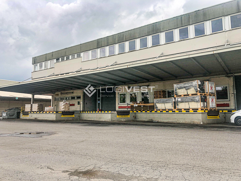 Vorschaubild Musterbild - Außenansicht