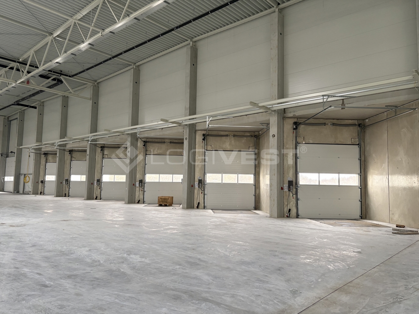 Vorschaubild Torinnenansicht