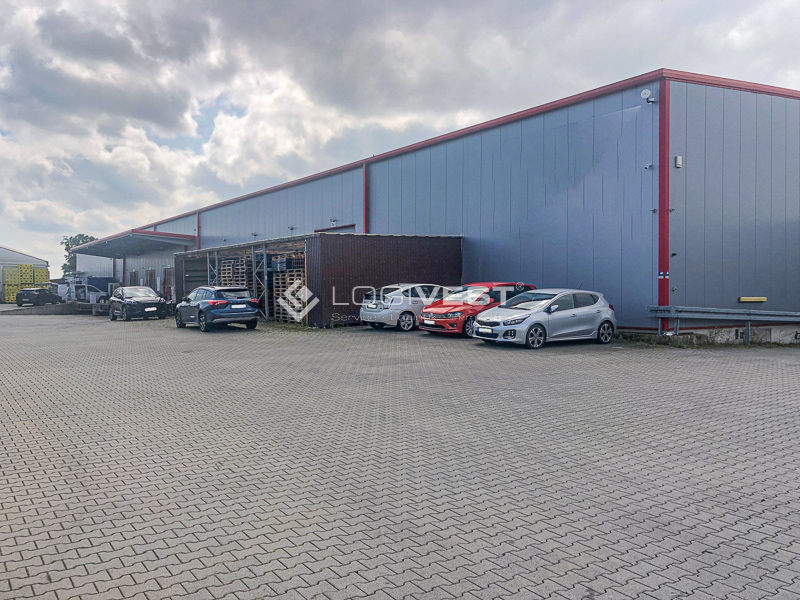 Vorschaubild Musterbild - Außenansicht