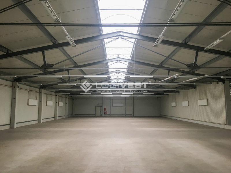 Vorschaubild Musterbild Innenansicht Tageslicht